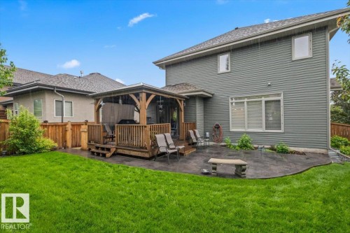 45 Lacombe Drive, St. Albert, AB 