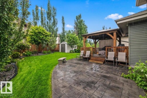 45 Lacombe Drive, St. Albert, AB 