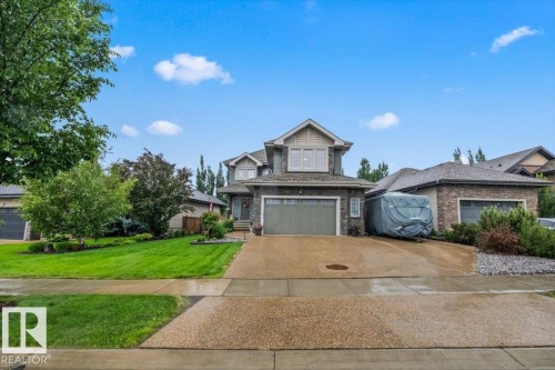 45 Lacombe Drive, St. Albert, AB 