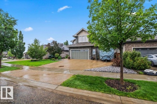 45 Lacombe Drive, St. Albert, AB 