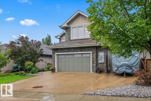 45 Lacombe Drive, St. Albert, AB 