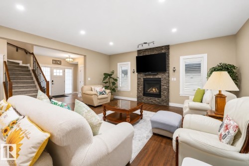 45 Lacombe Drive, St. Albert, AB 