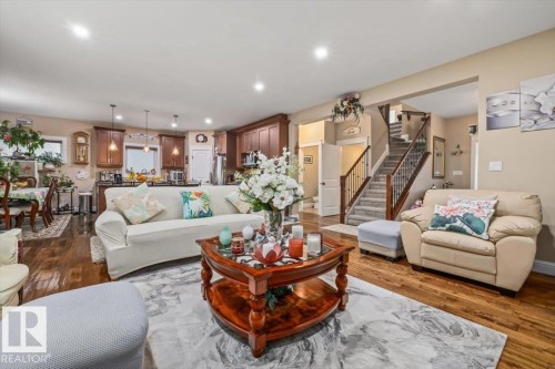 45 Lacombe Drive, St. Albert, AB 
