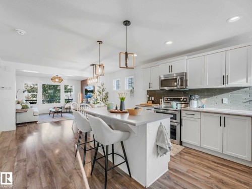 162 Kirpatrick Way, Leduc, AB 