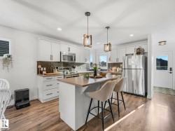 162 KIRPATRICK Way Leduc, AB T9E 0Z2