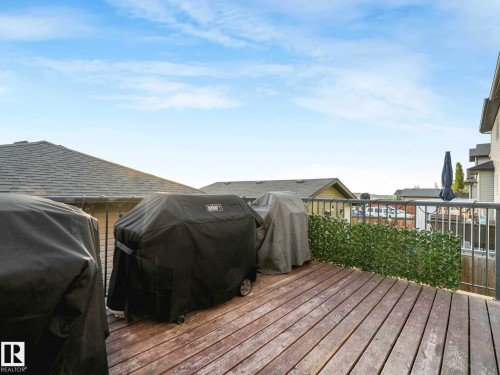 162 Kirpatrick Way, Leduc, AB 