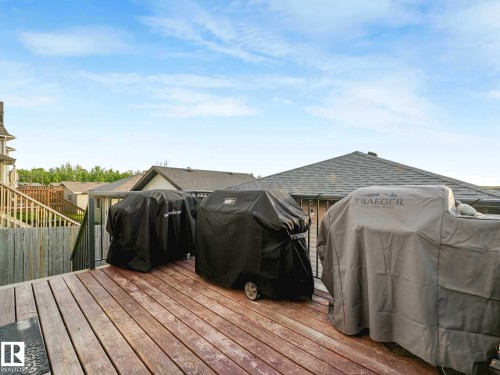162 Kirpatrick Way, Leduc, AB 