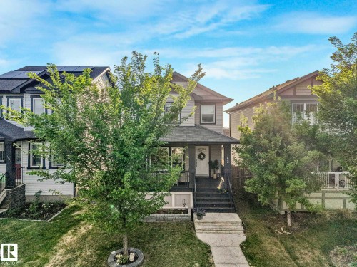 162 Kirpatrick Way, Leduc, AB 