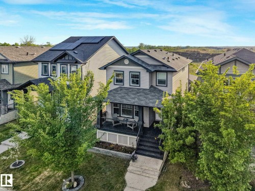 162 Kirpatrick Way, Leduc, AB 