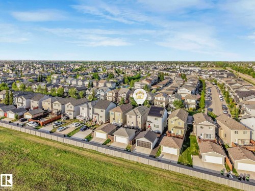 162 Kirpatrick Way, Leduc, AB 