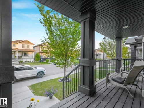 162 Kirpatrick Way, Leduc, AB 
