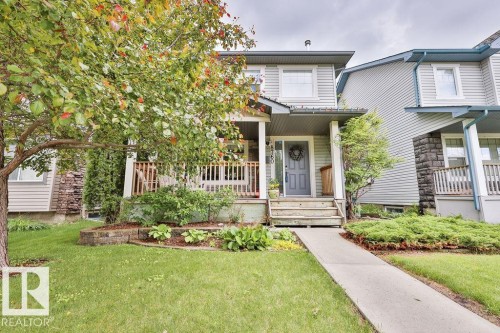 8760 Stein Lane, Edmonton, AB 