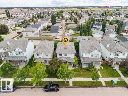 8760 Stein Lane, Edmonton, AB 