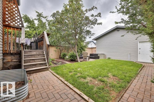 8760 Stein Lane, Edmonton, AB 