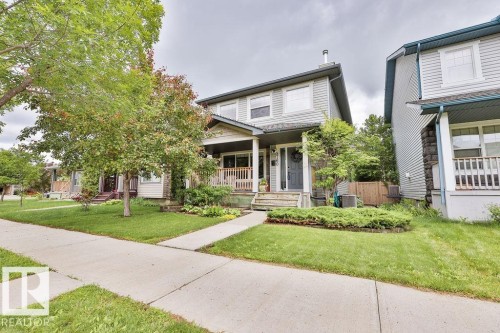 8760 Stein Lane, Edmonton, AB 