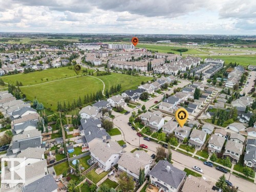 8760 Stein Lane, Edmonton, AB 