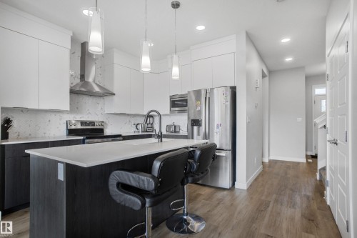 1222 Podersky Wynd, Edmonton, AB 