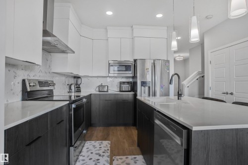 1222 Podersky Wynd, Edmonton, AB 