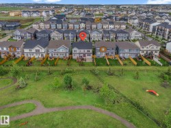 1222 PODERSKY Wynd  Edmonton, AB T6W 4W3
