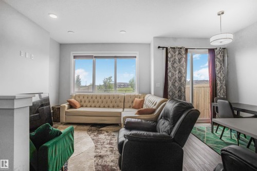 1222 Podersky Wynd, Edmonton, AB 