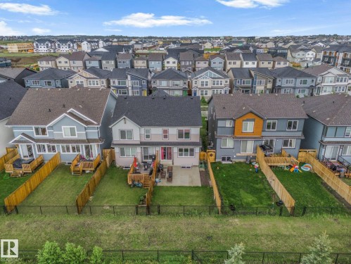 1222 Podersky Wynd, Edmonton, AB 
