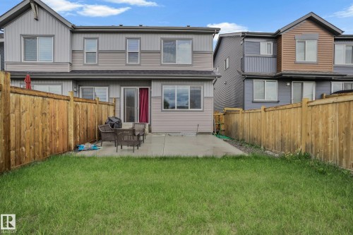 1222 Podersky Wynd, Edmonton, AB 