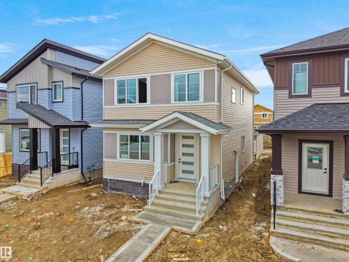 332 Roberts Wynd, Leduc, AB 