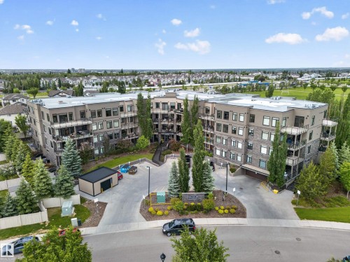412 625 Leger Way, Edmonton, AB 