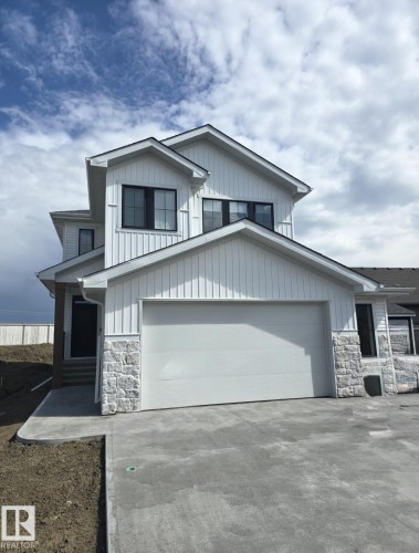 8705 96a Ave  Morinville, AB T8R 2N9