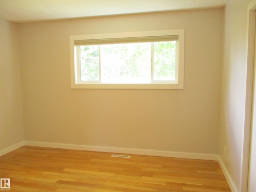 Massive bedroom that fits a king size bed and more! - 10946 165 Street Nw, Edmonton, AB 
