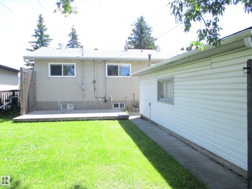 10946 165 Street Nw, Edmonton, AB 