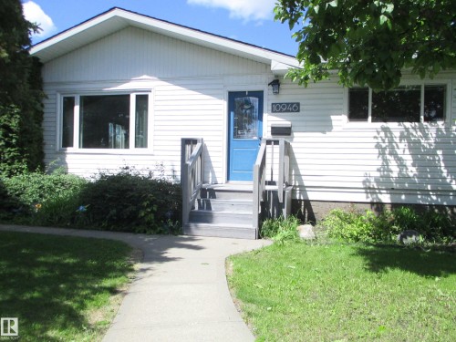 10946 165 Street Nw, Edmonton, AB 
