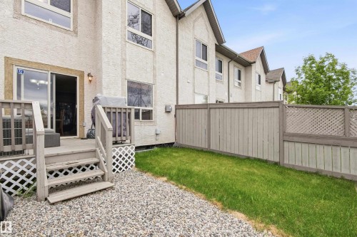 12 16317 64 Street, Edmonton, AB 