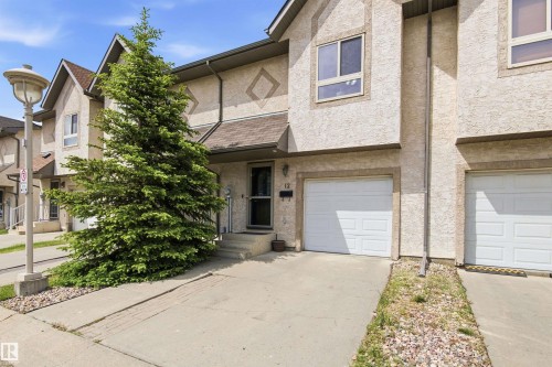 12 16317 64 Street, Edmonton, AB 