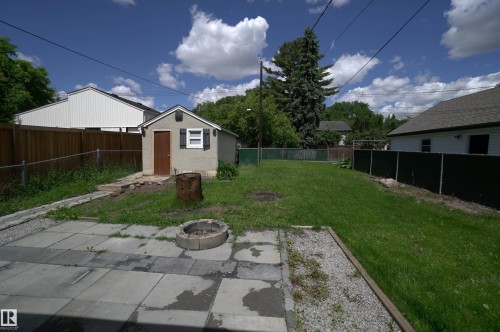 10922 62 Avenue, Edmonton, AB 