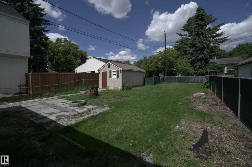 10922 62 Avenue, Edmonton, AB 