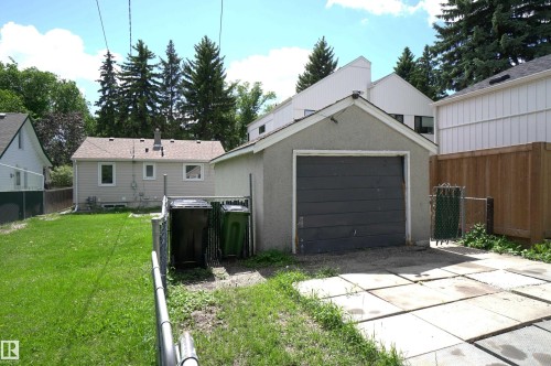 10922 62 Avenue, Edmonton, AB 