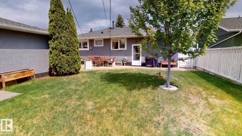 15627 83 Avenue, Edmonton, AB - Outdoor With Deck Patio Veranda
