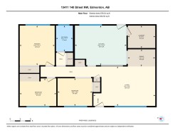 Floor plan - 