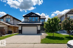 110 MEADOWLAND Way Spruce Grove, AB T7X 0S4