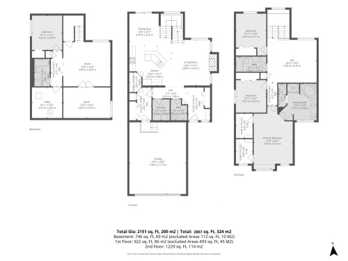 Floor plan - 11312 13 Ave Sw, Edmonton, AB 