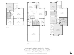 Floor plan - 