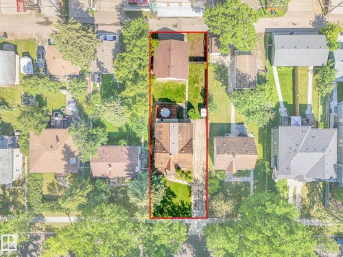 12215 103 Street, Edmonton, AB 