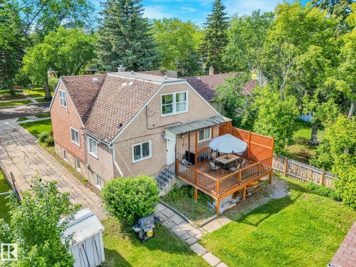 12215 103 Street, Edmonton, AB 