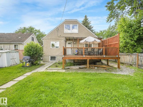 12215 103 Street, Edmonton, AB 