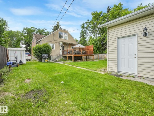 12215 103 Street, Edmonton, AB 