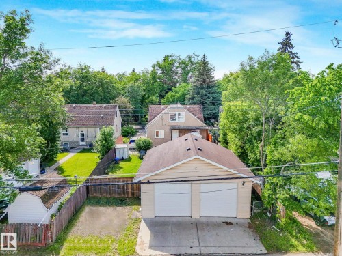 12215 103 Street, Edmonton, AB 