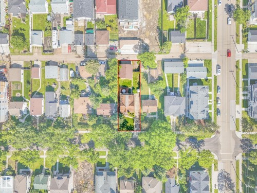 12215 103 Street, Edmonton, AB 
