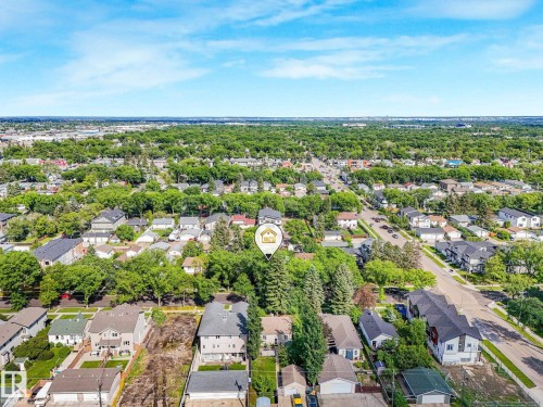 12215 103 Street, Edmonton, AB 