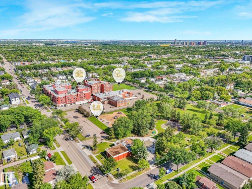 12215 103 Street, Edmonton, AB 